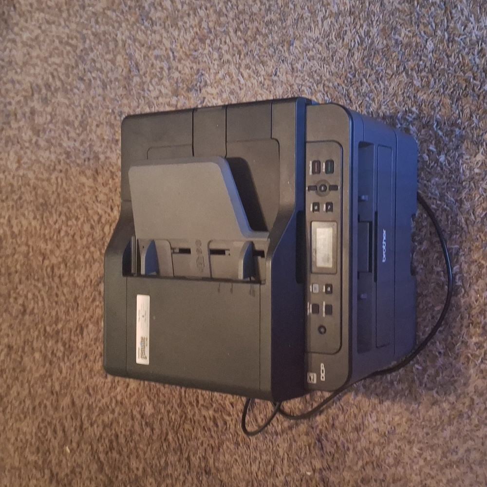 Brothers printer